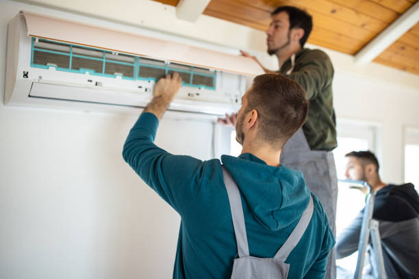 Best 24/7 HVAC repair  in El Centro, CA
