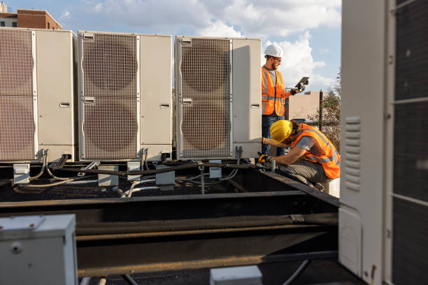 Best Emergency HVAC repair  in El Centro, CA