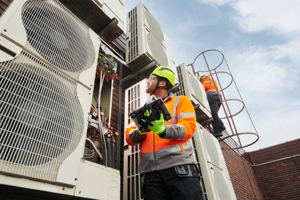 HVAC maintenance plan in El Centro, CA