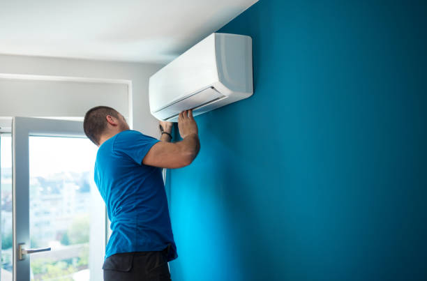 Best HVAC air duct cleaning  in El Centro, CA