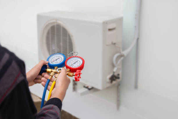 Best HVAC replacement cost  in El Centro, CA
