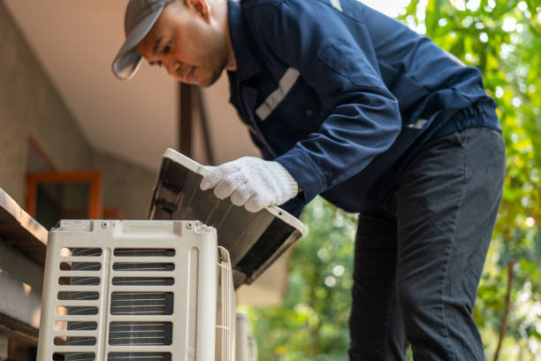 Best Emergency HVAC repair  in El Centro, CA