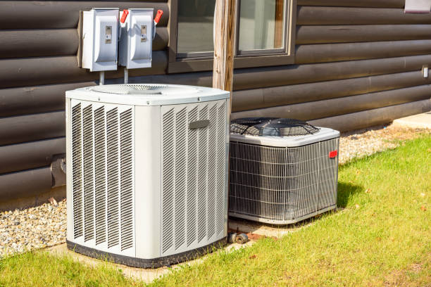 Reliable El Centro, CA HVAC Solutions